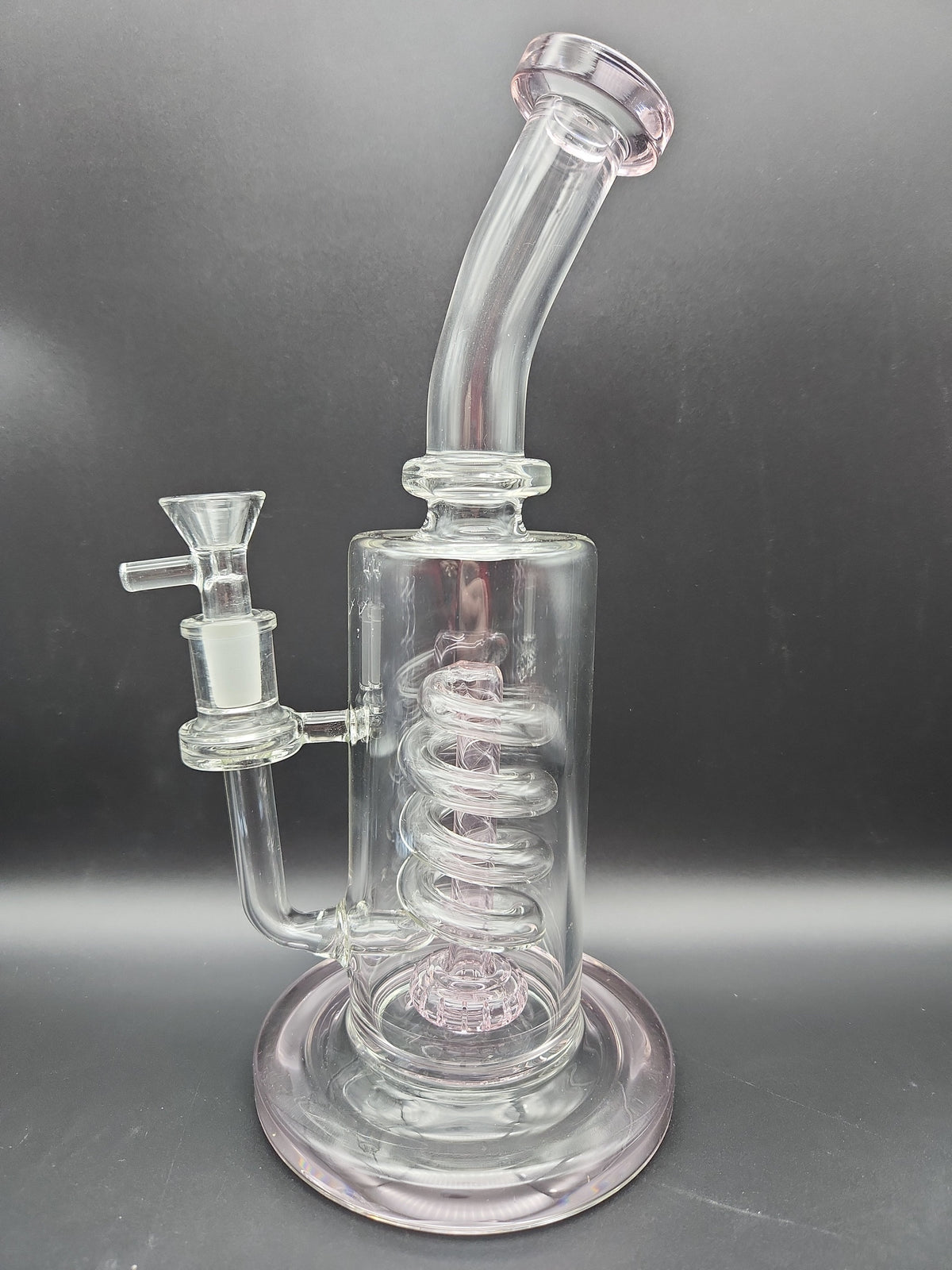 11" Super Coil  Water Pipe