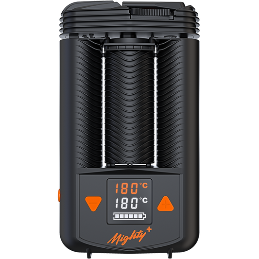 Storz & Bickel Mighty+ Portable Vaporizer