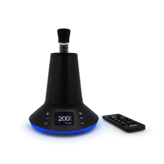 Arizer XQ2 Vaporizer