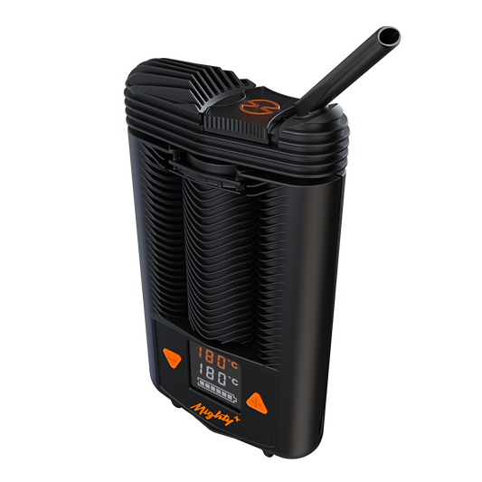 Storz & Bickel Mighty+ Portable Vaporizer