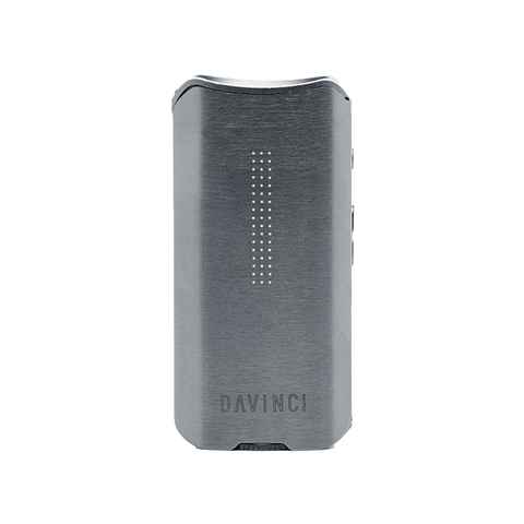 DaVinci IQ2 Vaporizer | Portable Dry Herb Vaporizer