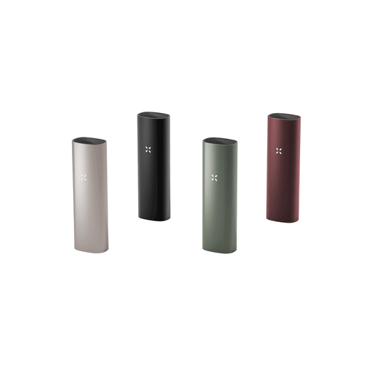 PAX 3 Deluxe Vaporizer