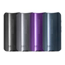 DaVinci IQ2 Vaporizer | Portable Dry Herb Vaporizer