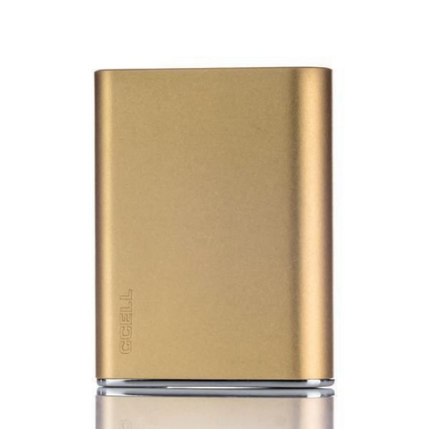 CCELL PALM CART VAPORIZER - 550MAH