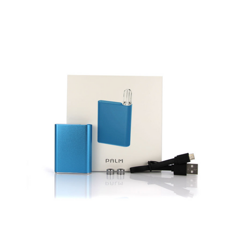 CCELL PALM CART VAPORIZER - 550MAH