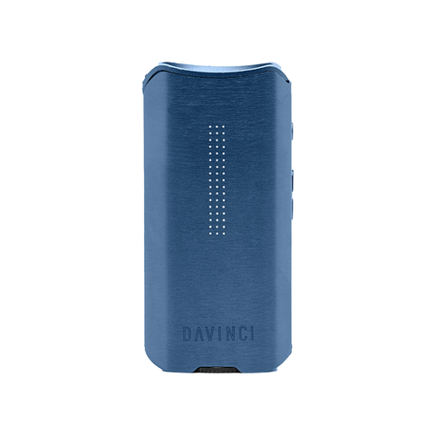 DaVinci IQ2 Vaporizer | Portable Dry Herb Vaporizer