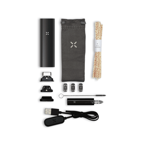 PAX 3 Deluxe Vaporizer