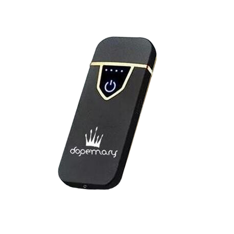 Devil Incarnate Touch Screen Lighter