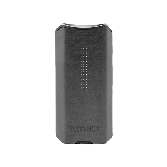 DaVinci IQ2 Vaporizer | Portable Dry Herb Vaporizer