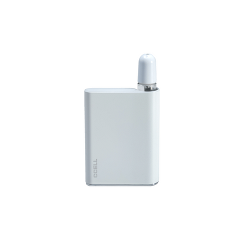 CCELL PALM CART VAPORIZER - 550MAH